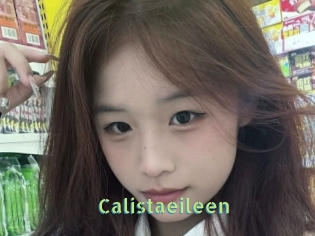 Calistaeileen