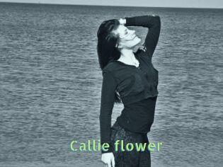 Callie_flower