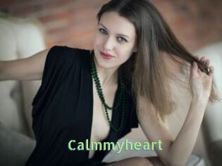 Calmmyheart