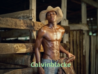 Calvinblacke