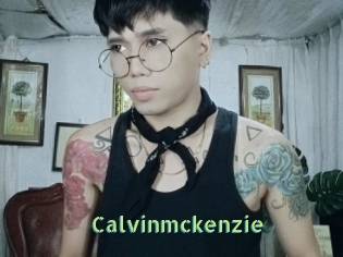 Calvinmckenzie
