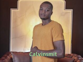 Calvinsmit