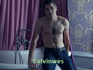 Calvinwes