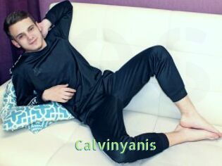 Calvinyanis