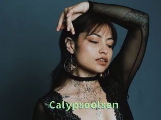 Calypsoolsen