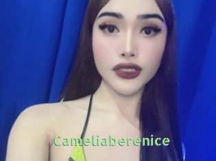 Cameliaberenice