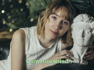 Camelliawilson