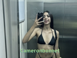 Cameronbonnet
