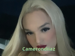 camerondiiaz Une Etudiante Sexy