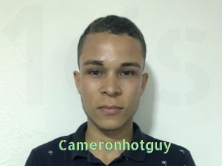 Cameronhotguy