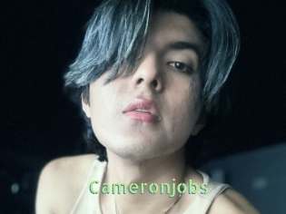 Cameronjobs