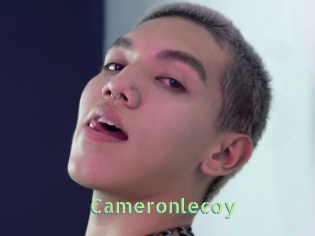 Cameronlecoy