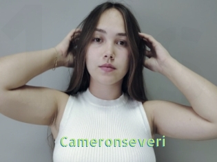 Cameronseveri
