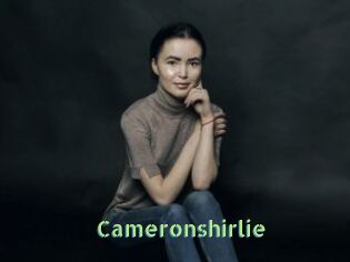 Cameronshirlie