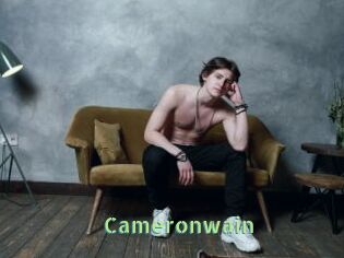 Cameronwain