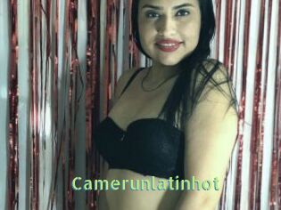 Camerunlatinhot