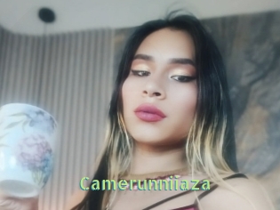 Camerunniiaza