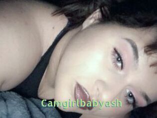 Camgirlbabyash