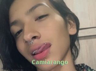 Camiarango