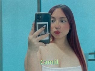 Camiil