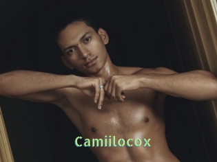 Camiilocox