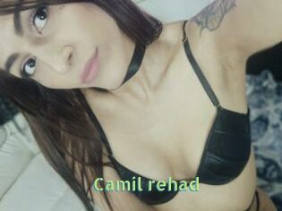 Camil_rehad