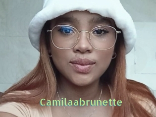 Camilaabrunette