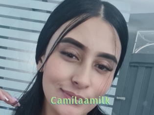 Camilaamilk