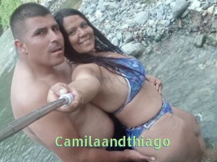 Camilaandthiago