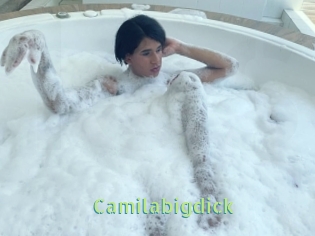 Camilabigdick