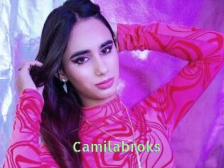 Camilabroks