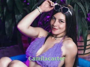 Camilacarter