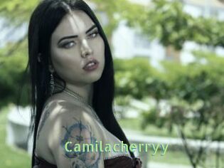 Camilacherryy