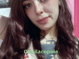 Camilacopola