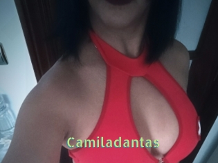 Camiladantas