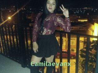 Camilaevanx
