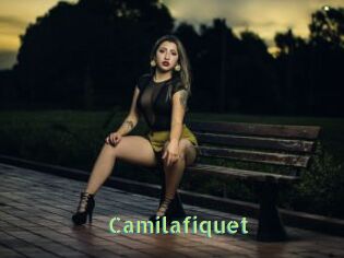 Camilafiquet