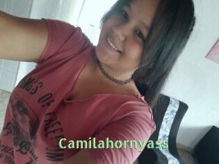 Camilahornyass