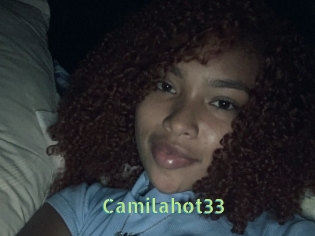 Camilahot33