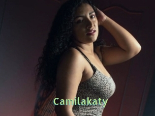 Camilakaty