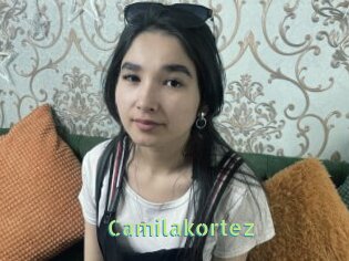 Camilakortez