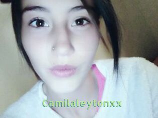 Camilaleytonxx