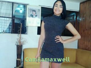 Camilamaxwell