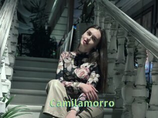 Camilamorro