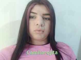 Camilarojita