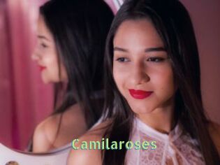 Camilaroses