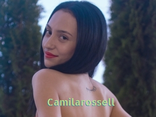 Camilarossell