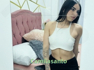 Camilasanto