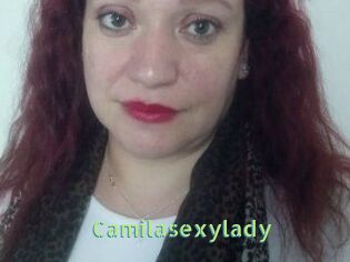 camilasexylady Une Etudiante Sexy