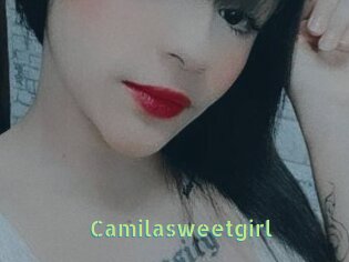 Camilasweetgirl